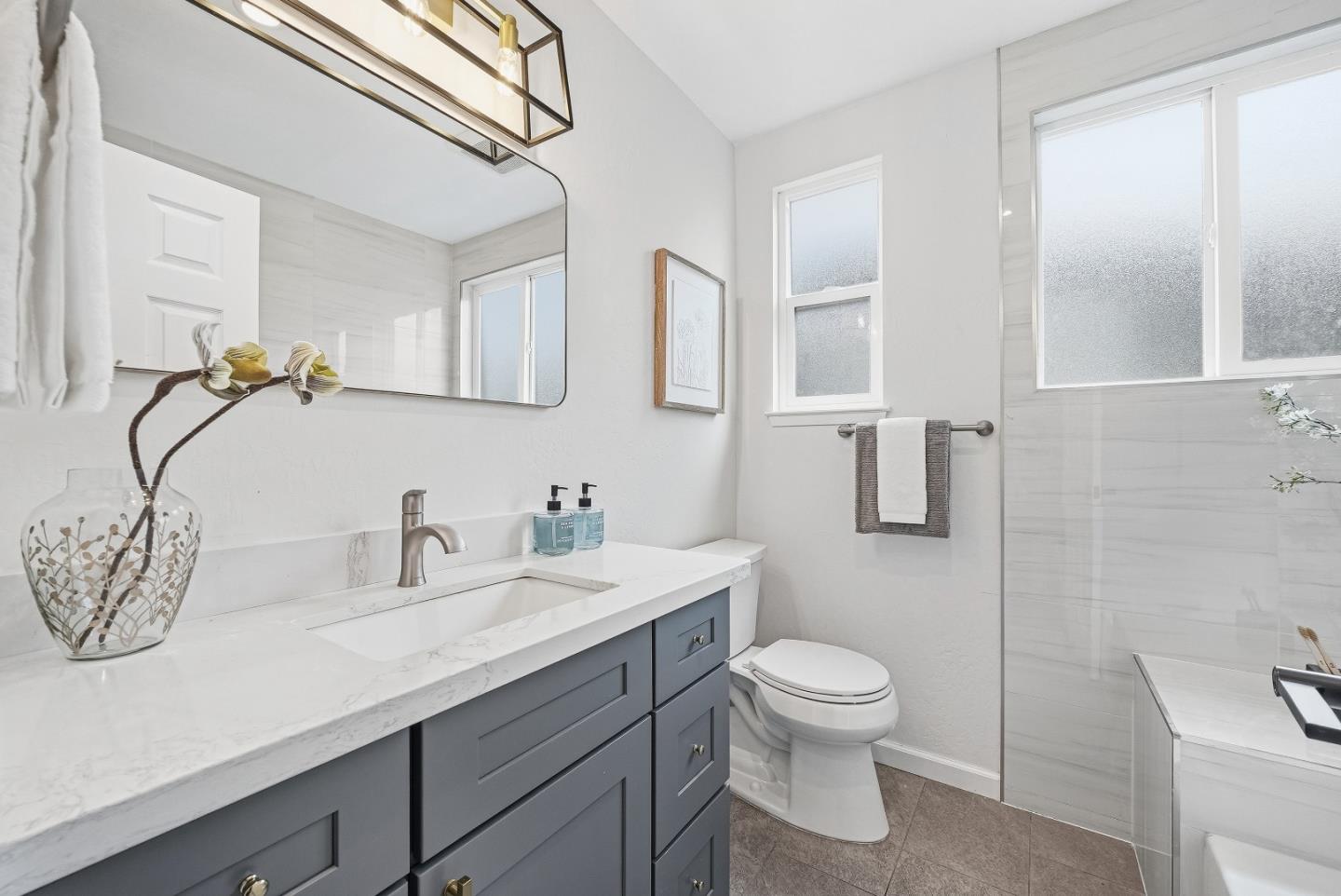 Detail Gallery Image 26 of 48 For 321 Beechnut Ave, Sunnyvale,  CA 94085 - 3 Beds | 2 Baths