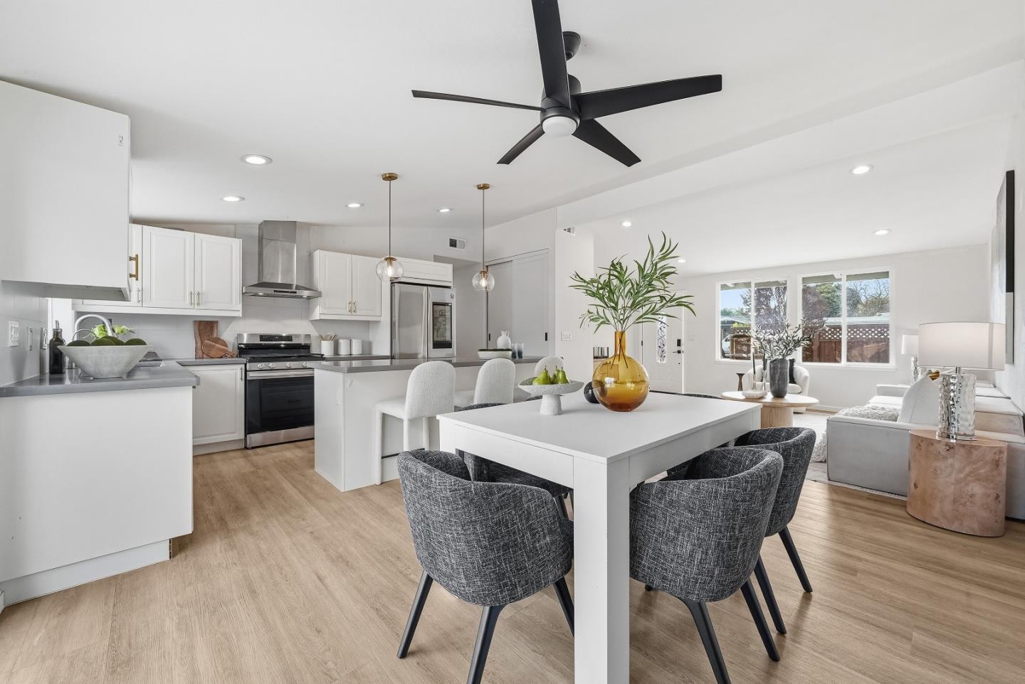 Detail Gallery Image 30 of 48 For 321 Beechnut Ave, Sunnyvale,  CA 94085 - 3 Beds | 2 Baths