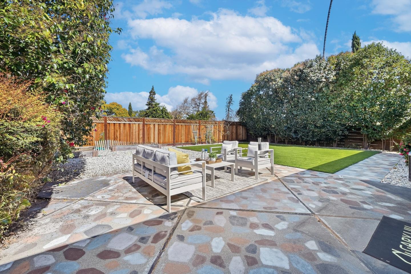 Detail Gallery Image 36 of 48 For 321 Beechnut Ave, Sunnyvale,  CA 94085 - 3 Beds | 2 Baths