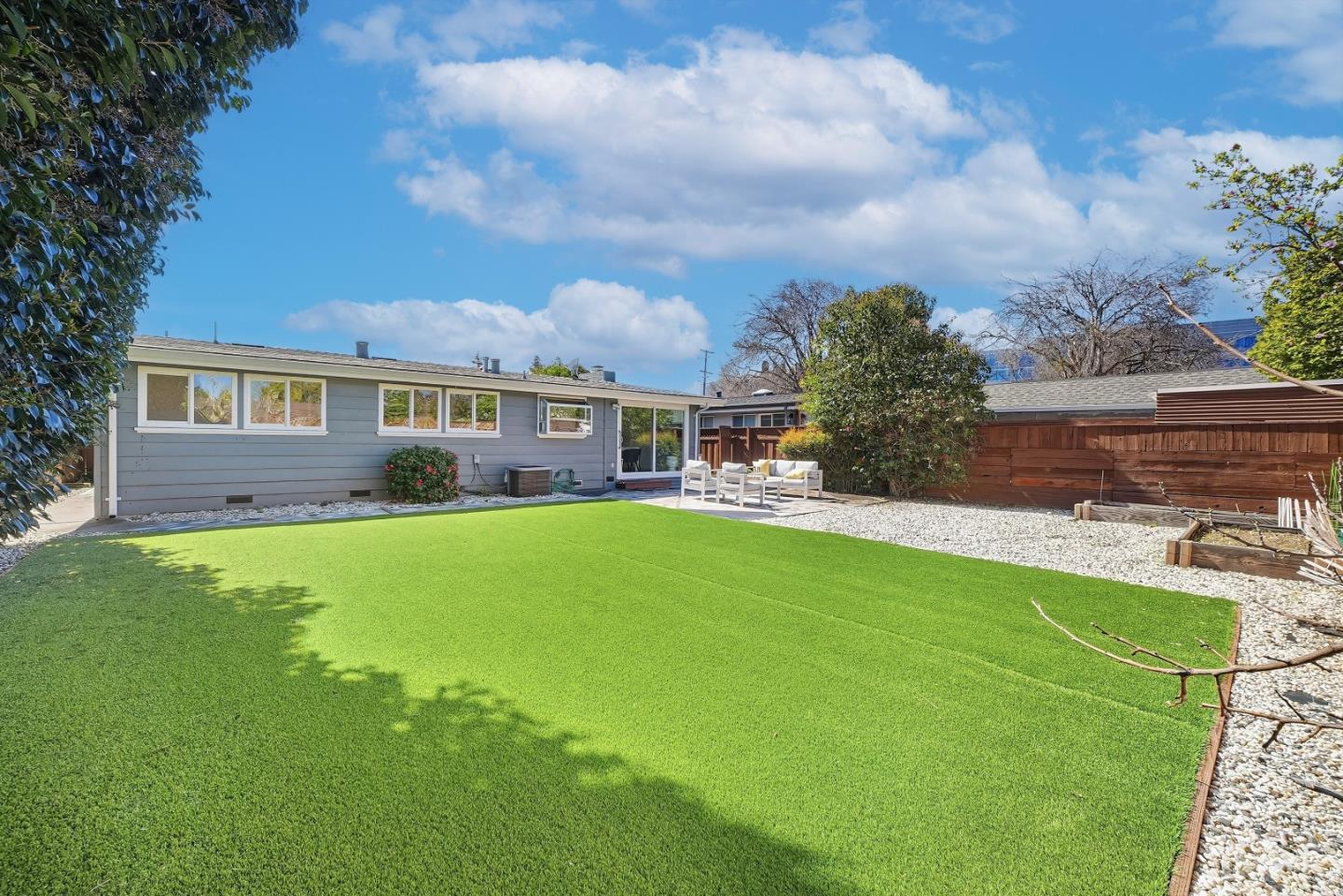 Detail Gallery Image 39 of 48 For 321 Beechnut Ave, Sunnyvale,  CA 94085 - 3 Beds | 2 Baths