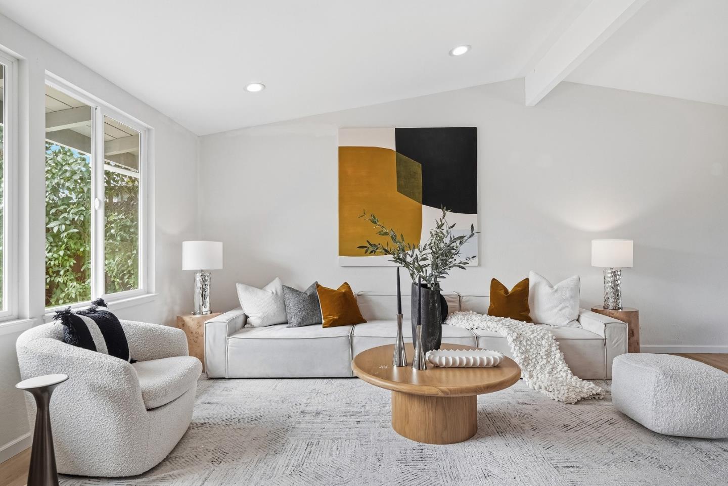 Detail Gallery Image 4 of 48 For 321 Beechnut Ave, Sunnyvale,  CA 94085 - 3 Beds | 2 Baths