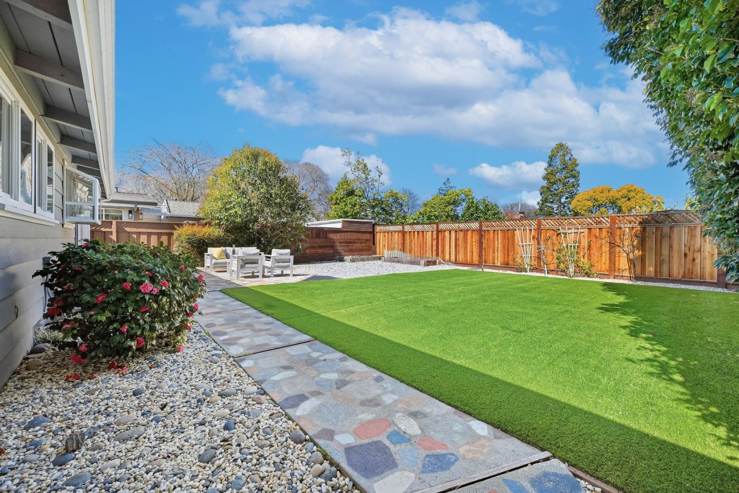 Detail Gallery Image 40 of 48 For 321 Beechnut Ave, Sunnyvale,  CA 94085 - 3 Beds | 2 Baths