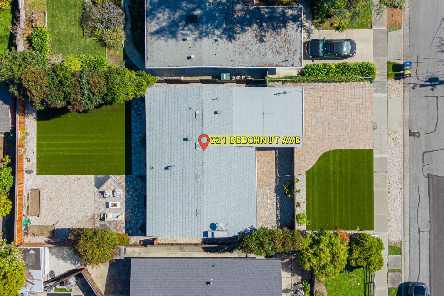 Detail Gallery Image 45 of 48 For 321 Beechnut Ave, Sunnyvale,  CA 94085 - 3 Beds | 2 Baths