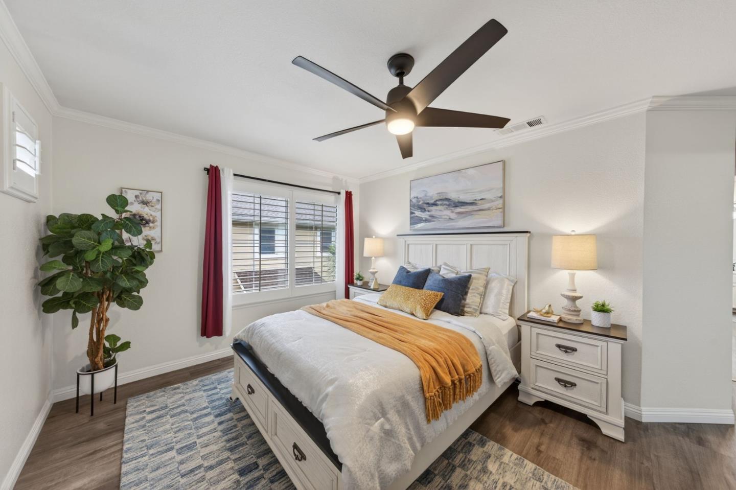 Detail Gallery Image 12 of 21 For 334 Ballymore Cir, San Jose,  CA 95136 - 4 Beds | 3 Baths