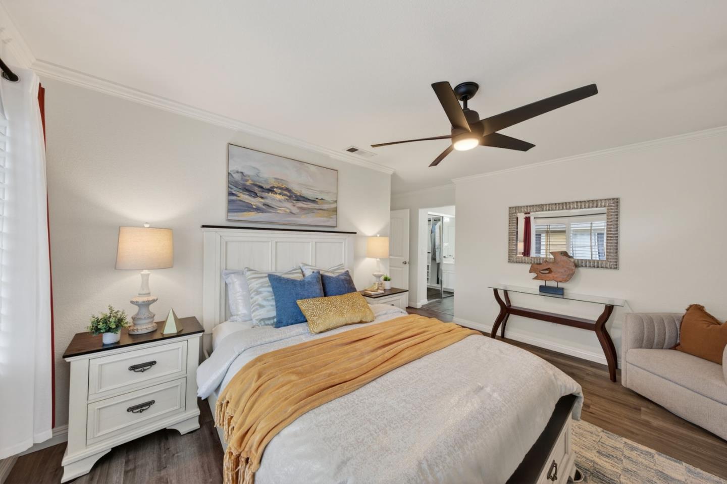 Detail Gallery Image 13 of 21 For 334 Ballymore Cir, San Jose,  CA 95136 - 4 Beds | 3 Baths