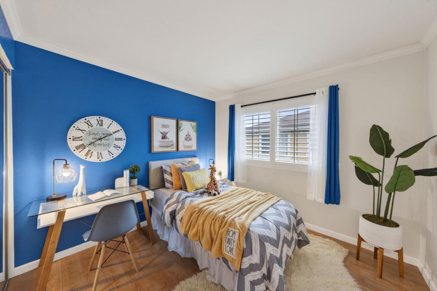 Detail Gallery Image 19 of 21 For 334 Ballymore Cir, San Jose,  CA 95136 - 4 Beds | 3 Baths