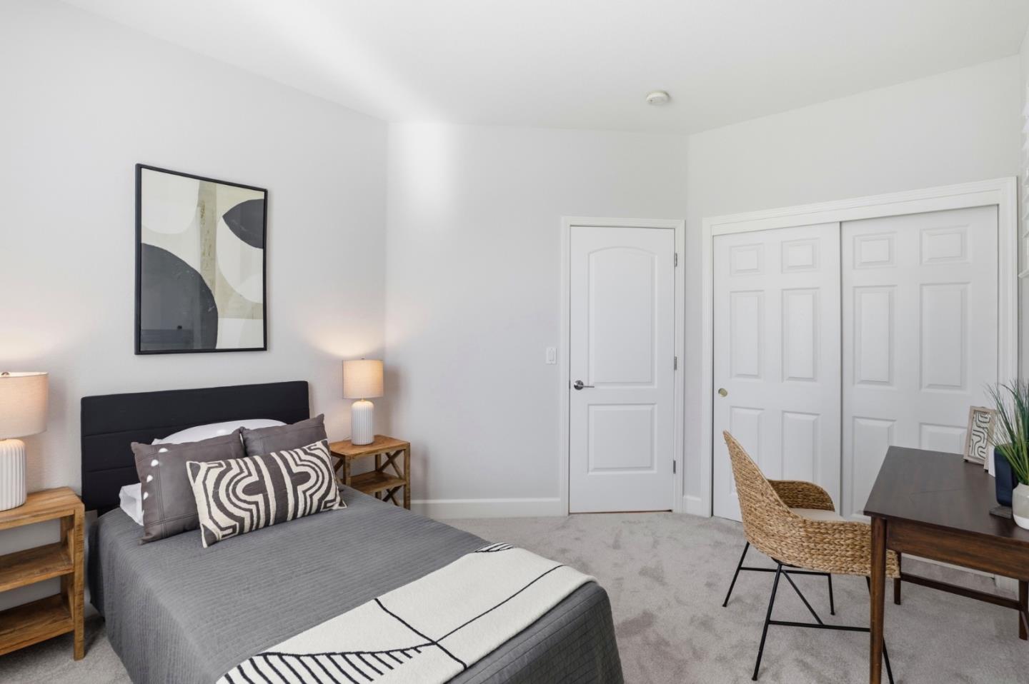 Detail Gallery Image 22 of 50 For 19076 Savannah Ct, Morgan Hill,  CA 95037 - 4 Beds | 3/1 Baths