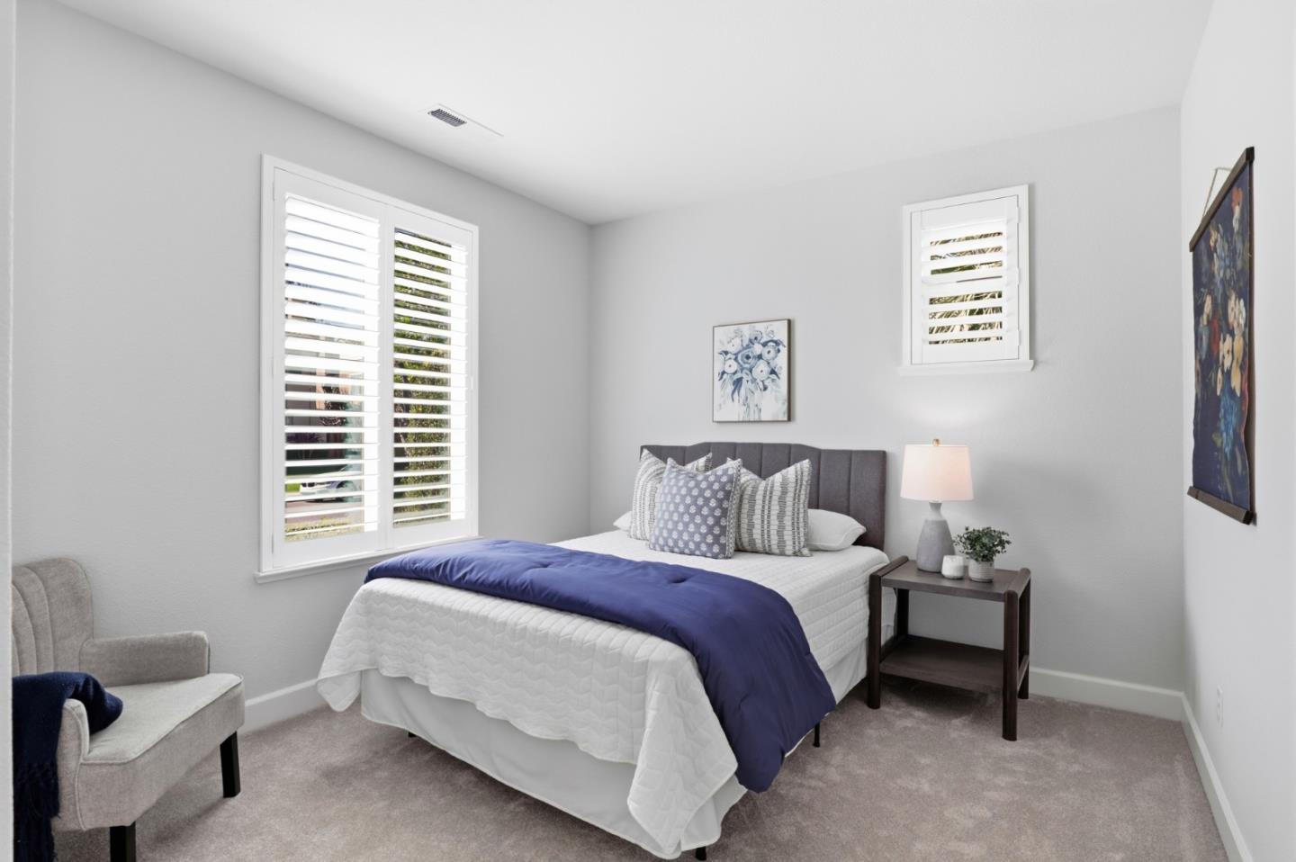 Detail Gallery Image 24 of 50 For 19076 Savannah Ct, Morgan Hill,  CA 95037 - 4 Beds | 3/1 Baths