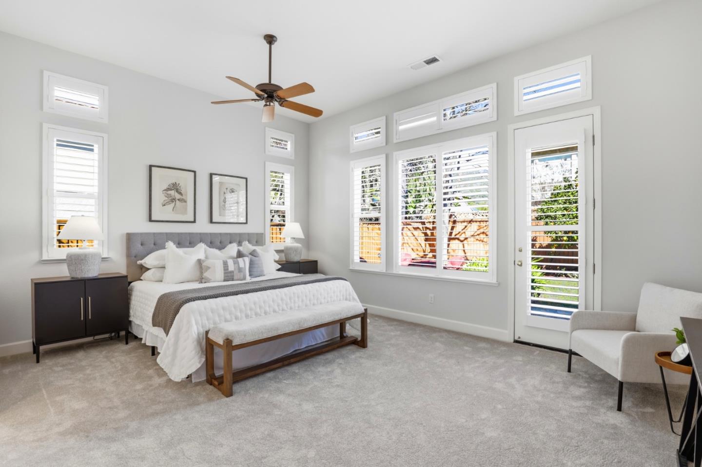 Detail Gallery Image 26 of 50 For 19076 Savannah Ct, Morgan Hill,  CA 95037 - 4 Beds | 3/1 Baths