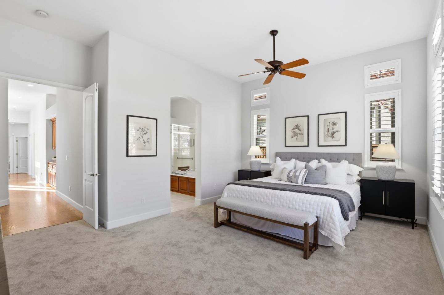 Detail Gallery Image 27 of 50 For 19076 Savannah Ct, Morgan Hill,  CA 95037 - 4 Beds | 3/1 Baths