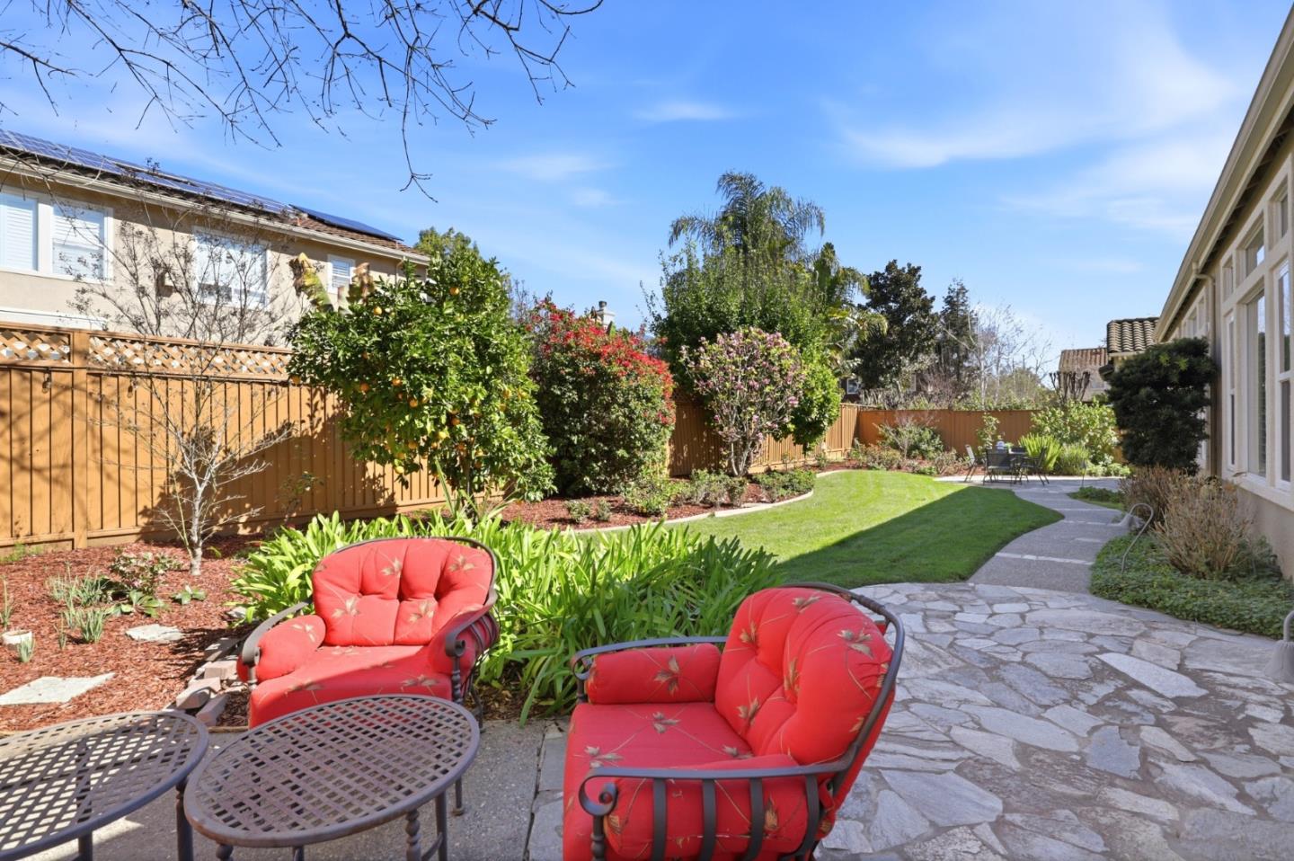 Detail Gallery Image 39 of 50 For 19076 Savannah Ct, Morgan Hill,  CA 95037 - 4 Beds | 3/1 Baths