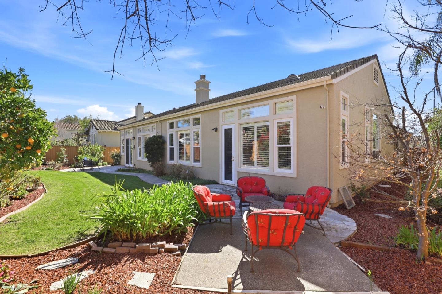 Detail Gallery Image 40 of 50 For 19076 Savannah Ct, Morgan Hill,  CA 95037 - 4 Beds | 3/1 Baths