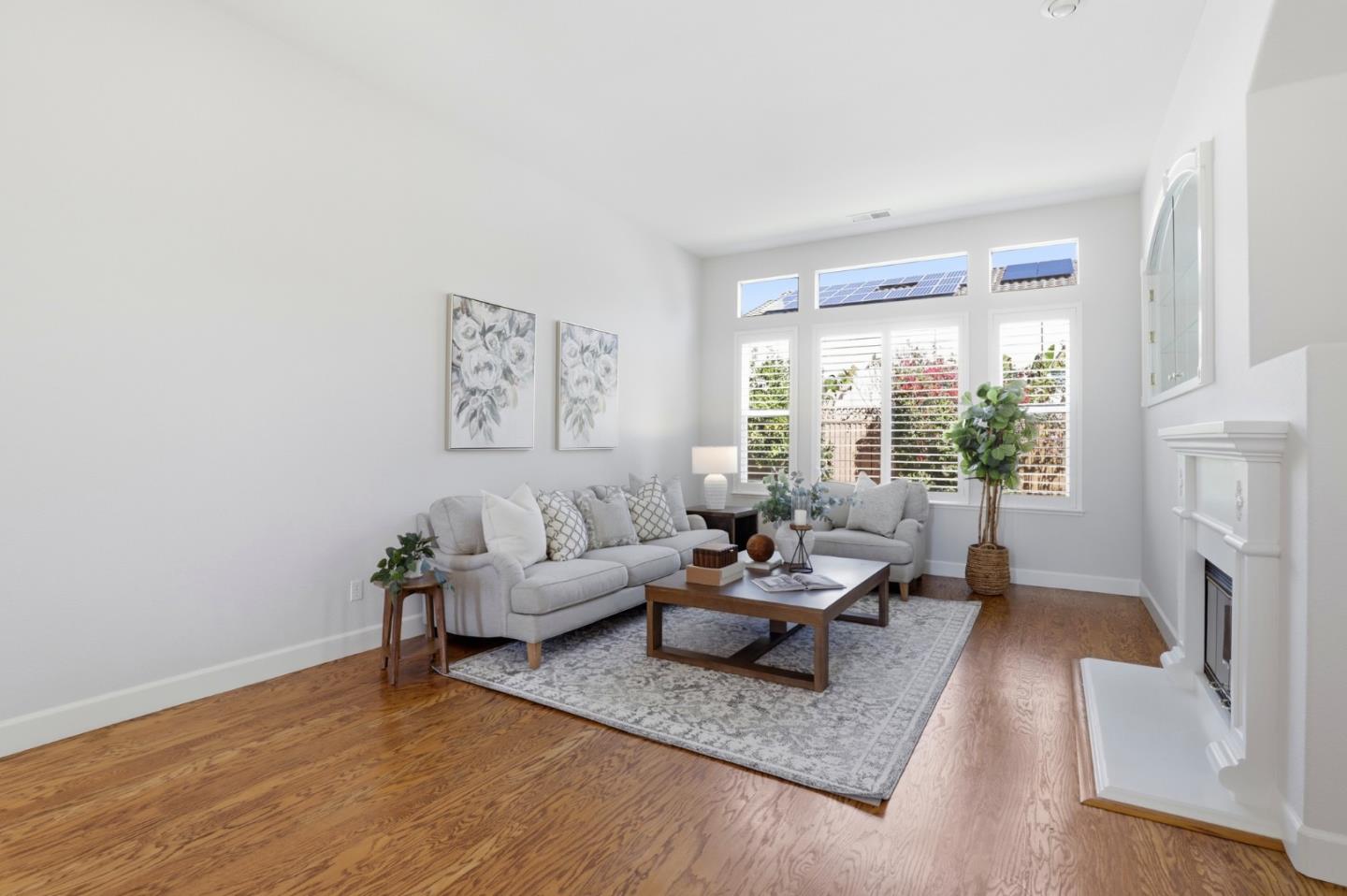 Detail Gallery Image 8 of 50 For 19076 Savannah Ct, Morgan Hill,  CA 95037 - 4 Beds | 3/1 Baths