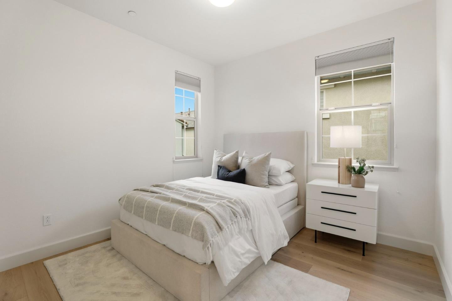 Detail Gallery Image 20 of 33 For 3042 via Siena Pl, Santa Clara,  CA 95051 - 3 Beds | 2/1 Baths