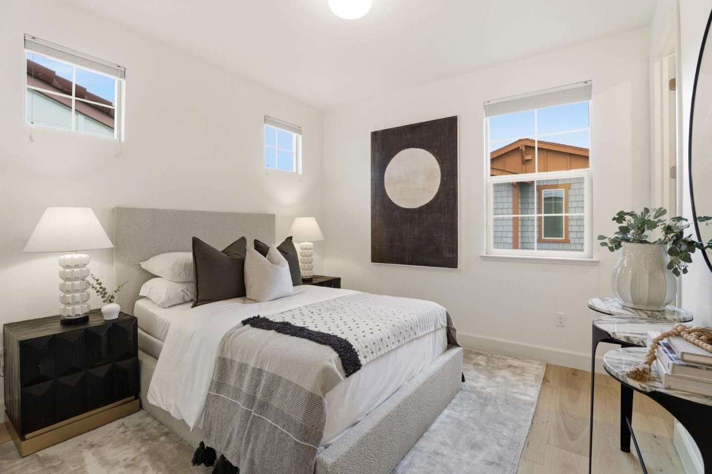 Detail Gallery Image 21 of 33 For 3042 via Siena Pl, Santa Clara,  CA 95051 - 3 Beds | 2/1 Baths