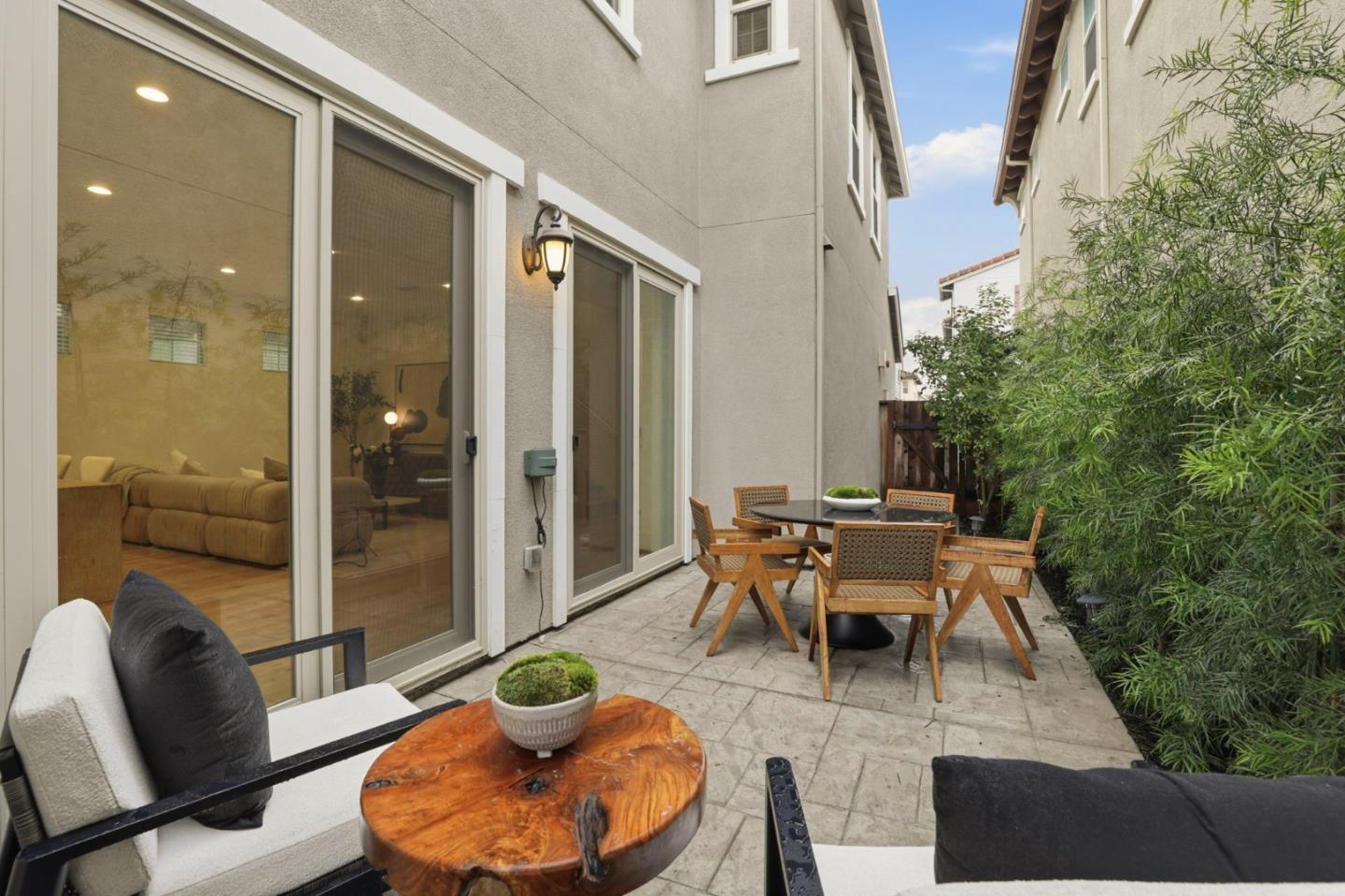 Detail Gallery Image 26 of 33 For 3042 via Siena Pl, Santa Clara,  CA 95051 - 3 Beds | 2/1 Baths