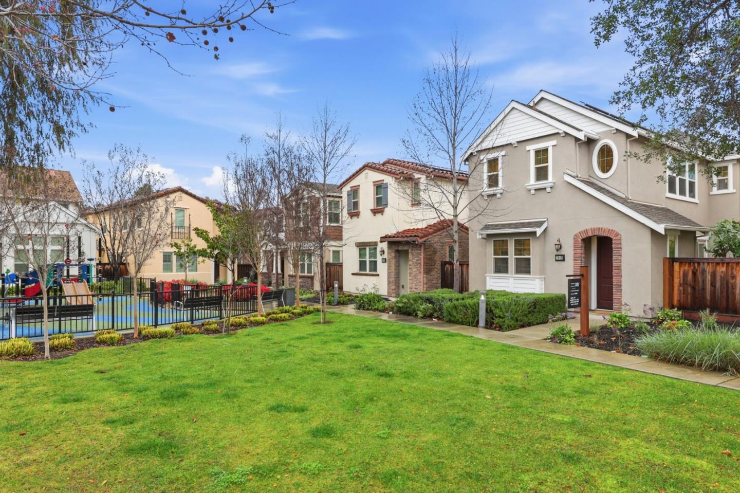 Detail Gallery Image 29 of 33 For 3042 via Siena Pl, Santa Clara,  CA 95051 - 3 Beds | 2/1 Baths