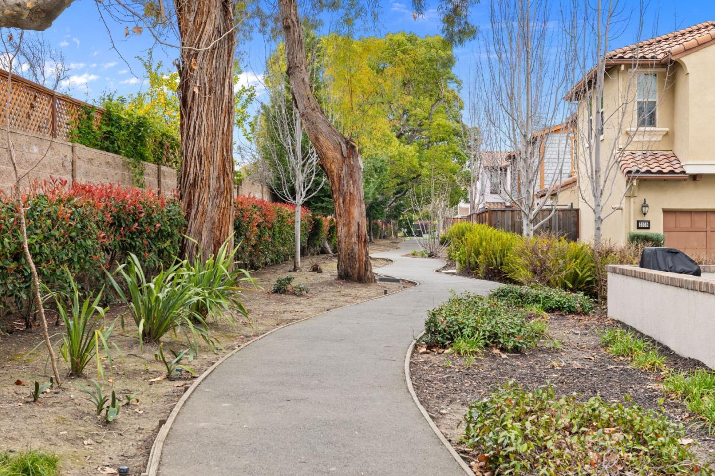 Detail Gallery Image 32 of 33 For 3042 via Siena Pl, Santa Clara,  CA 95051 - 3 Beds | 2/1 Baths