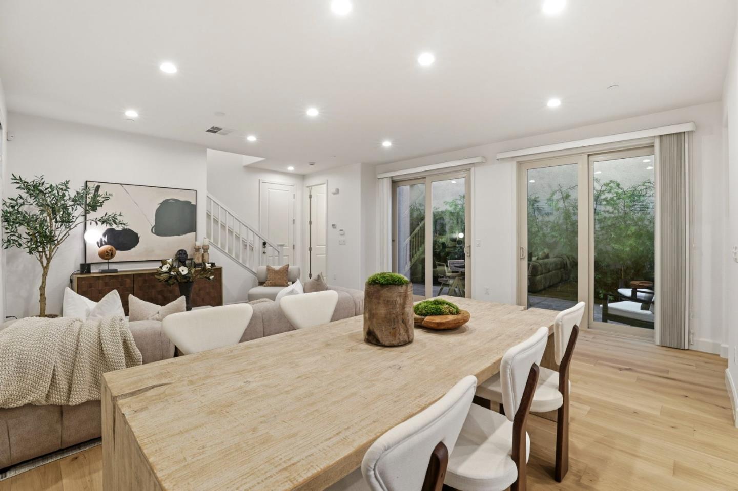 Detail Gallery Image 9 of 33 For 3042 via Siena Pl, Santa Clara,  CA 95051 - 3 Beds | 2/1 Baths