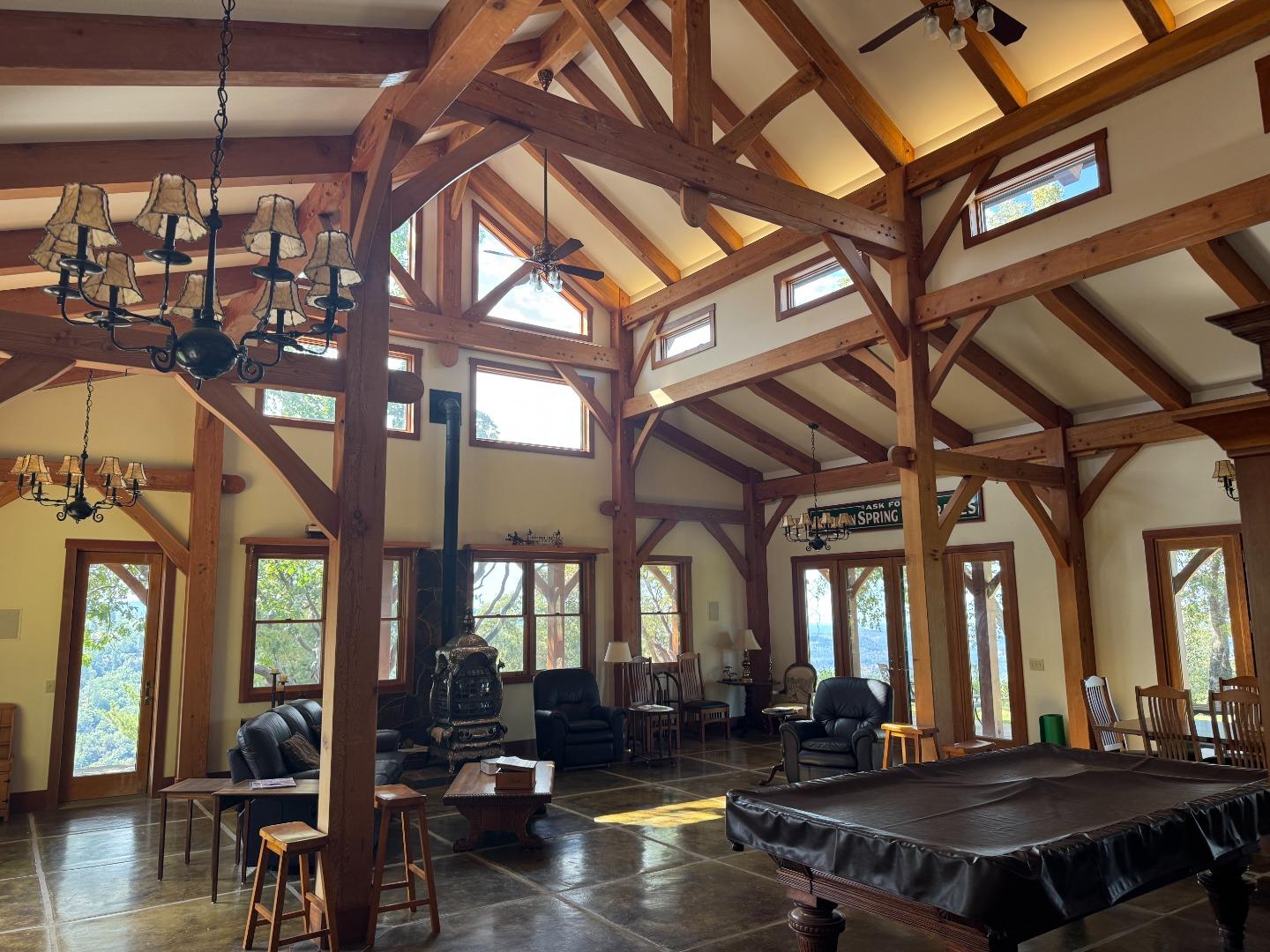 Detail Gallery Image 5 of 39 For 2251 Folendorf Rd, Murphys,  CA 95247 - 3 Beds | 2/1 Baths