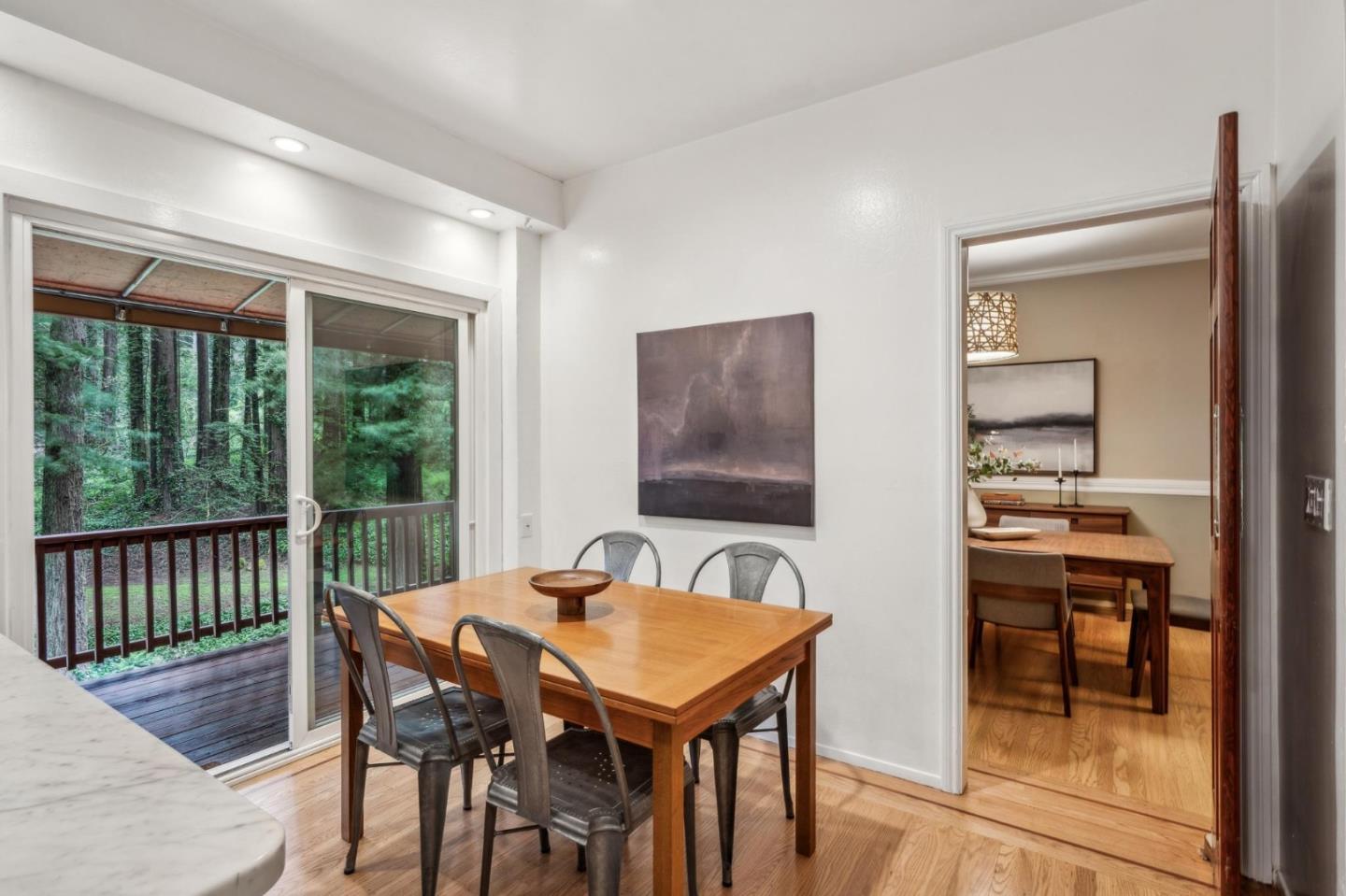 Detail Gallery Image 17 of 78 For 13872 Silver Sky Way, Woodside,  CA 94062 - 3 Beds | 2/1 Baths