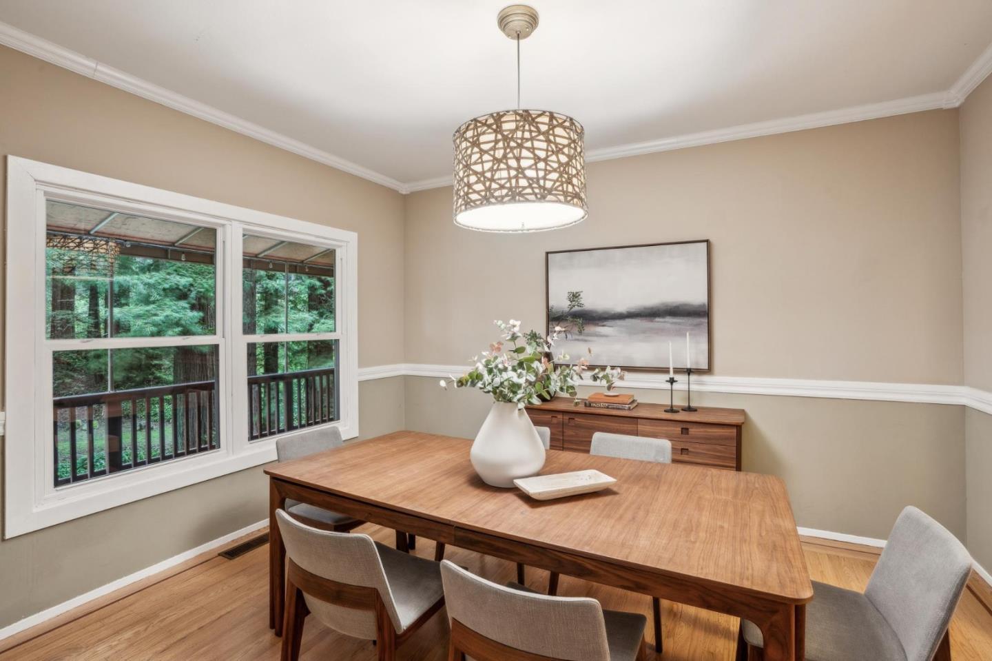 Detail Gallery Image 18 of 78 For 13872 Silver Sky Way, Woodside,  CA 94062 - 3 Beds | 2/1 Baths