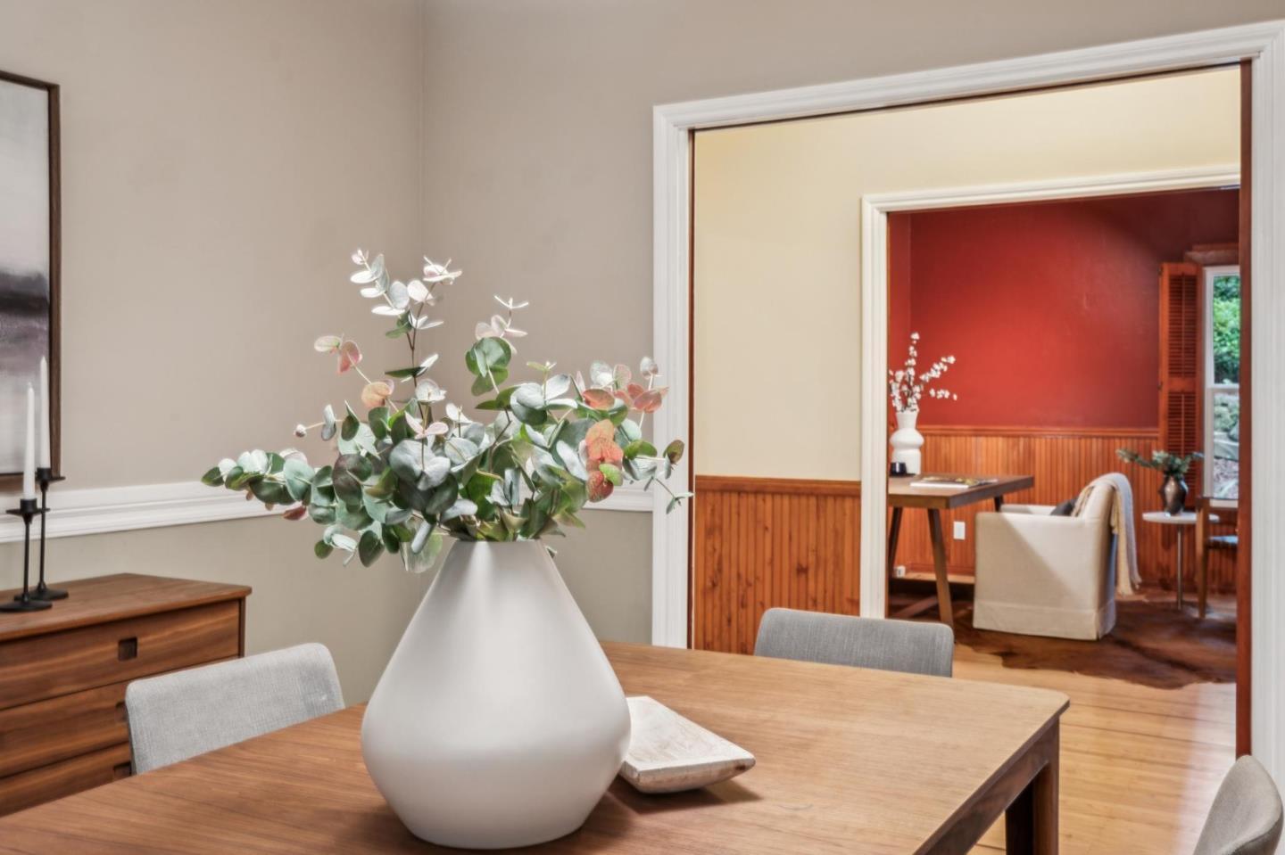 Detail Gallery Image 22 of 78 For 13872 Silver Sky Way, Woodside,  CA 94062 - 3 Beds | 2/1 Baths