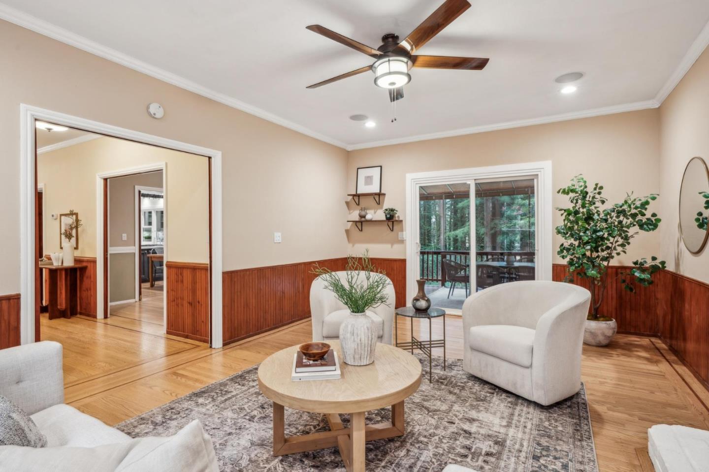 Detail Gallery Image 23 of 78 For 13872 Silver Sky Way, Woodside,  CA 94062 - 3 Beds | 2/1 Baths