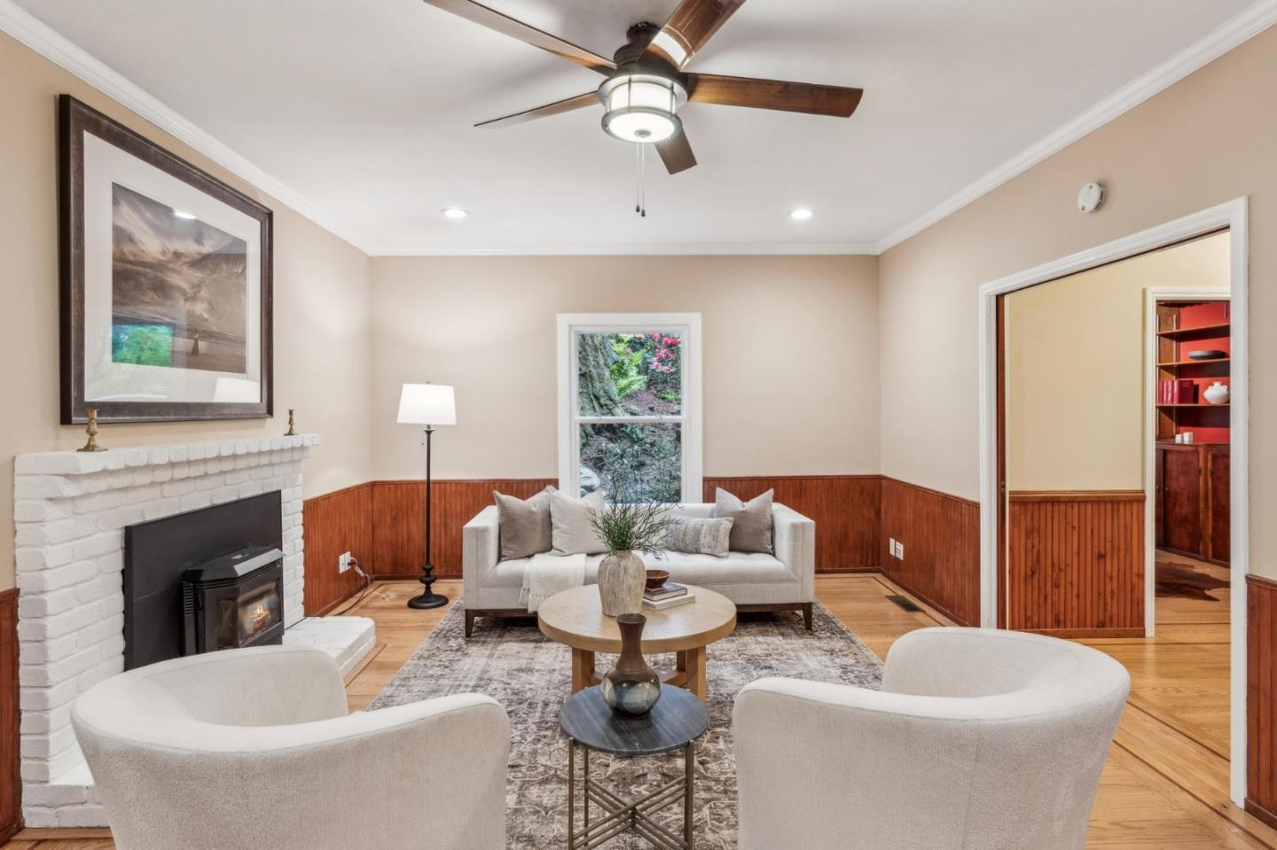 Detail Gallery Image 26 of 78 For 13872 Silver Sky Way, Woodside,  CA 94062 - 3 Beds | 2/1 Baths