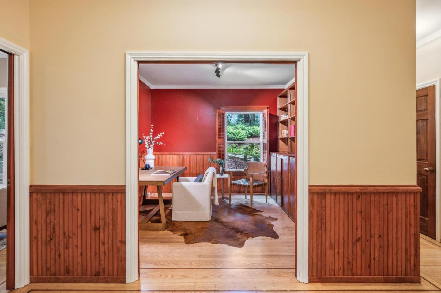 Detail Gallery Image 27 of 78 For 13872 Silver Sky Way, Woodside,  CA 94062 - 3 Beds | 2/1 Baths