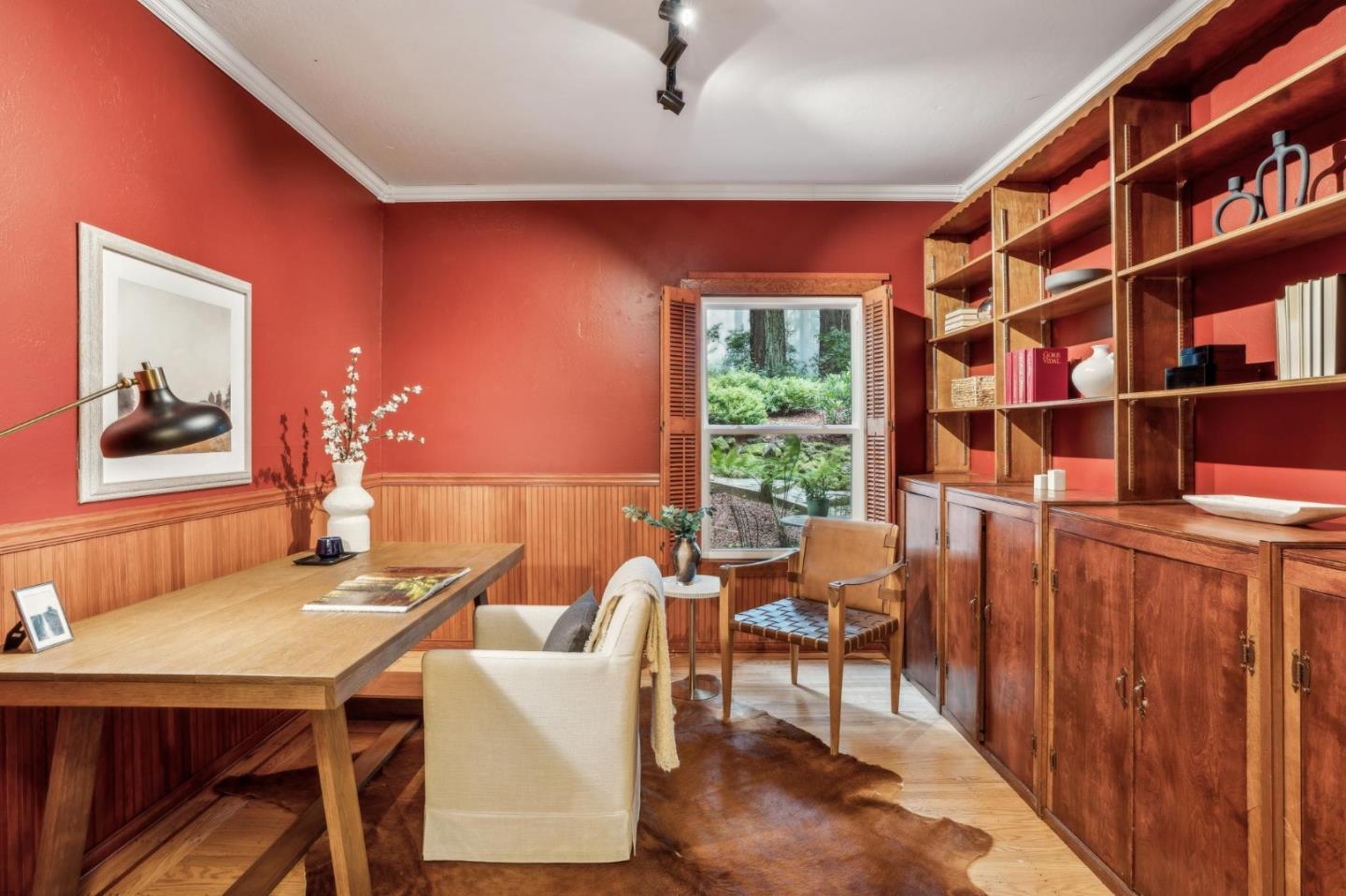 Detail Gallery Image 28 of 78 For 13872 Silver Sky Way, Woodside,  CA 94062 - 3 Beds | 2/1 Baths