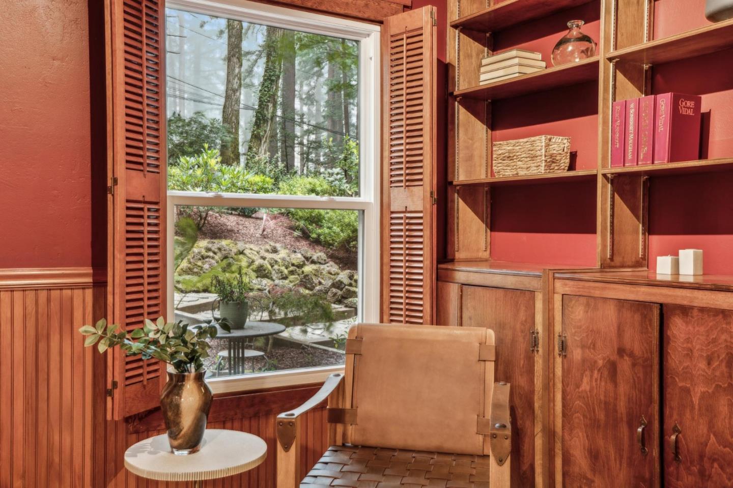 Detail Gallery Image 30 of 78 For 13872 Silver Sky Way, Woodside,  CA 94062 - 3 Beds | 2/1 Baths