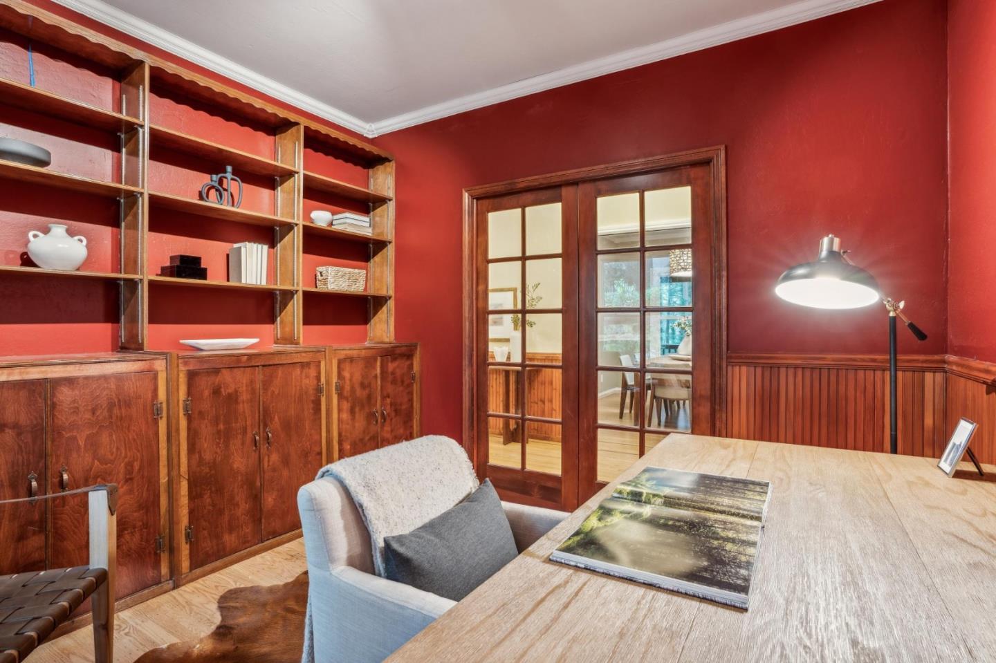 Detail Gallery Image 31 of 78 For 13872 Silver Sky Way, Woodside,  CA 94062 - 3 Beds | 2/1 Baths