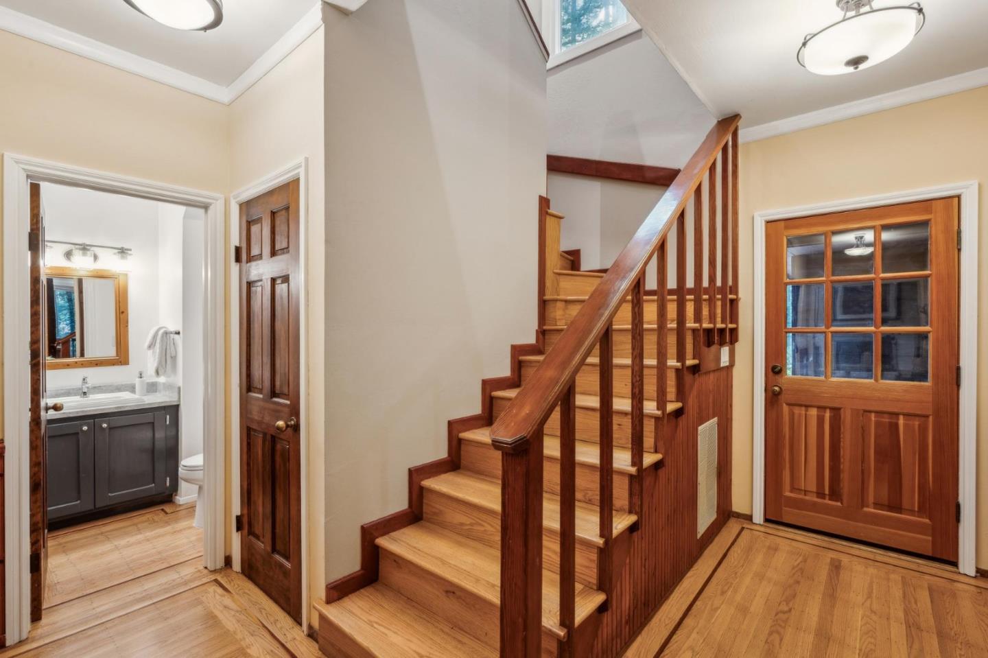 Detail Gallery Image 34 of 78 For 13872 Silver Sky Way, Woodside,  CA 94062 - 3 Beds | 2/1 Baths