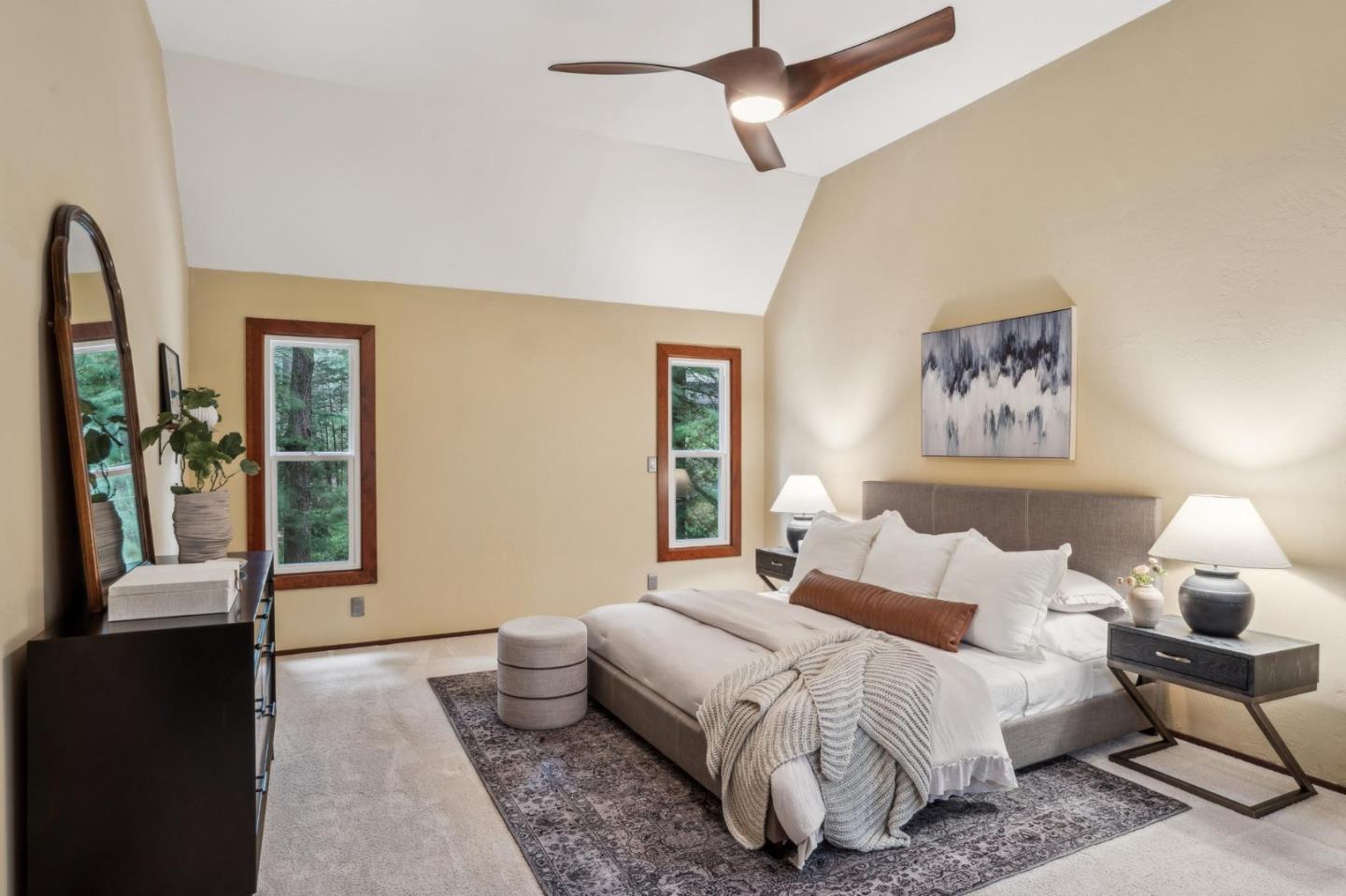 Detail Gallery Image 37 of 78 For 13872 Silver Sky Way, Woodside,  CA 94062 - 3 Beds | 2/1 Baths