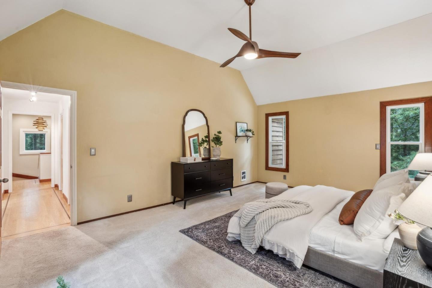 Detail Gallery Image 40 of 78 For 13872 Silver Sky Way, Woodside,  CA 94062 - 3 Beds | 2/1 Baths