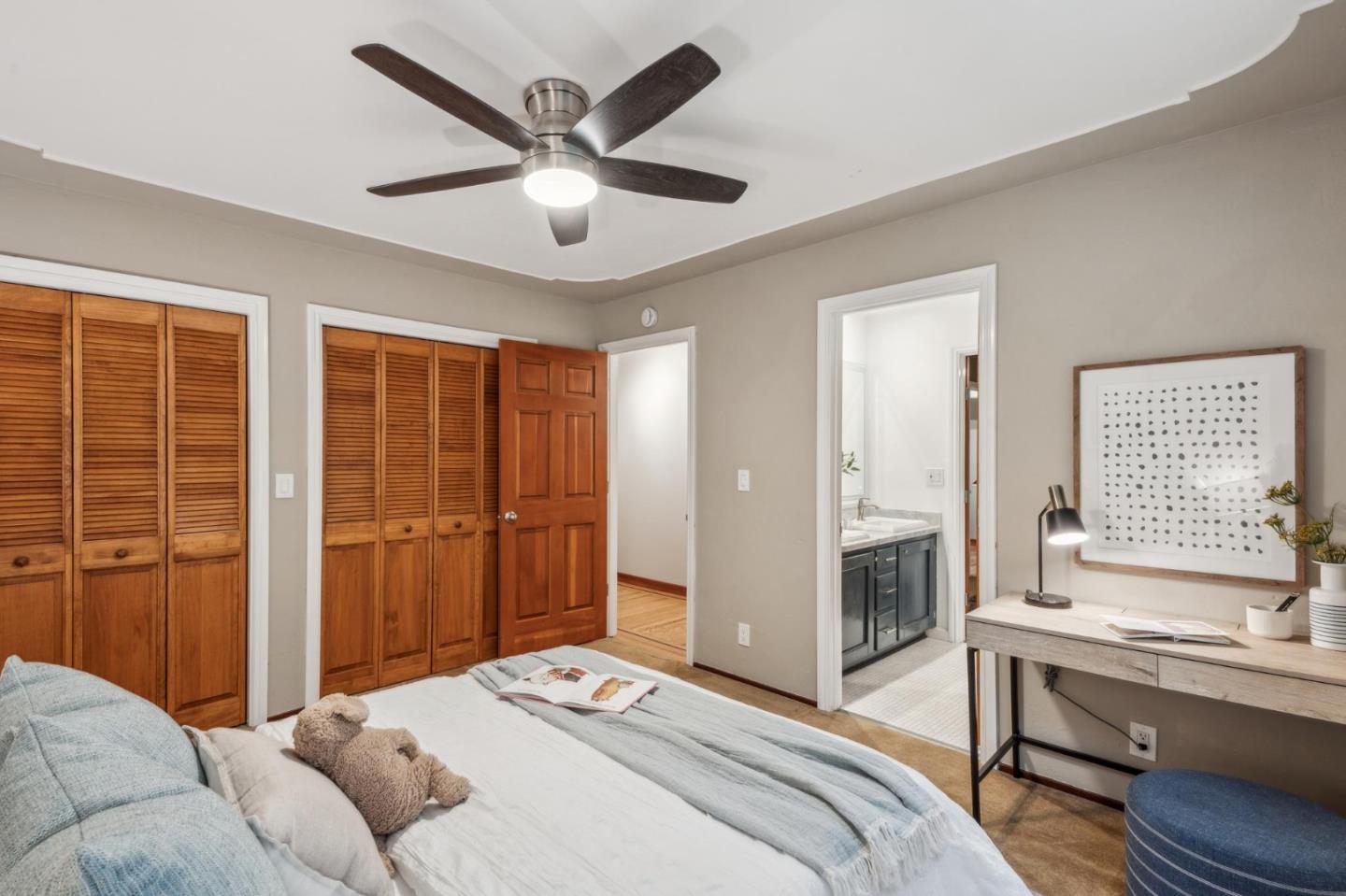 Detail Gallery Image 49 of 78 For 13872 Silver Sky Way, Woodside,  CA 94062 - 3 Beds | 2/1 Baths