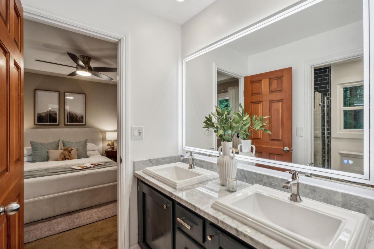 Detail Gallery Image 51 of 78 For 13872 Silver Sky Way, Woodside,  CA 94062 - 3 Beds | 2/1 Baths