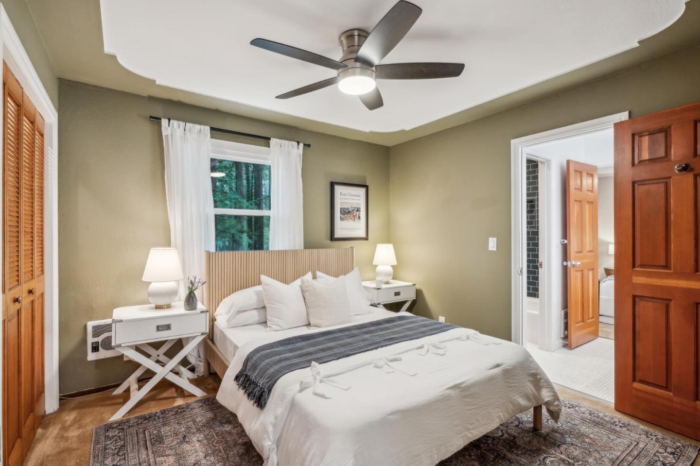 Detail Gallery Image 53 of 78 For 13872 Silver Sky Way, Woodside,  CA 94062 - 3 Beds | 2/1 Baths