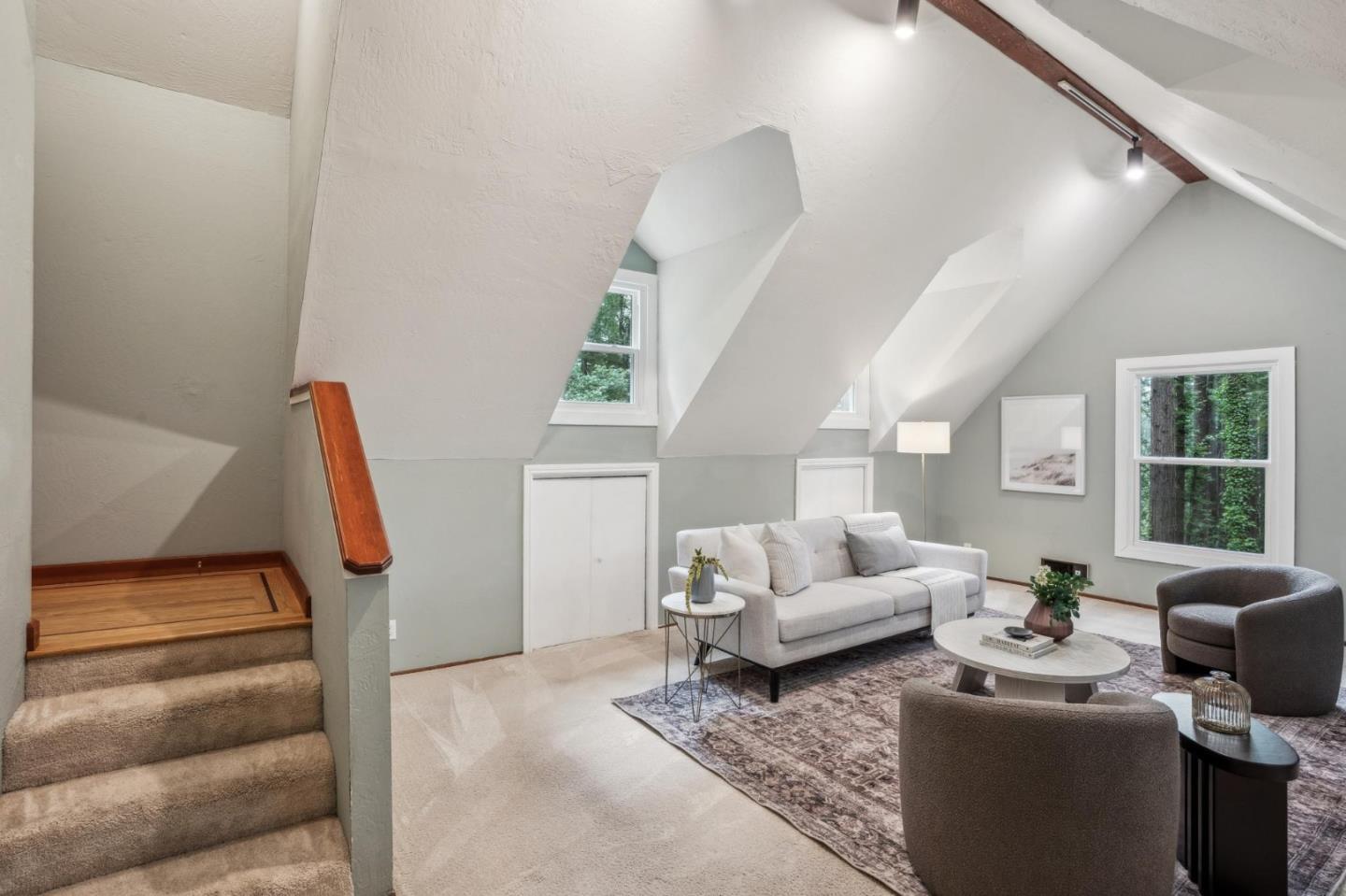 Detail Gallery Image 55 of 78 For 13872 Silver Sky Way, Woodside,  CA 94062 - 3 Beds | 2/1 Baths