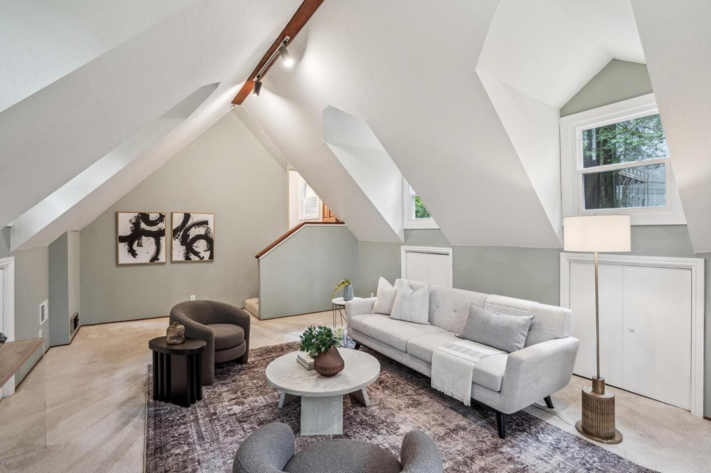 Detail Gallery Image 59 of 78 For 13872 Silver Sky Way, Woodside,  CA 94062 - 3 Beds | 2/1 Baths