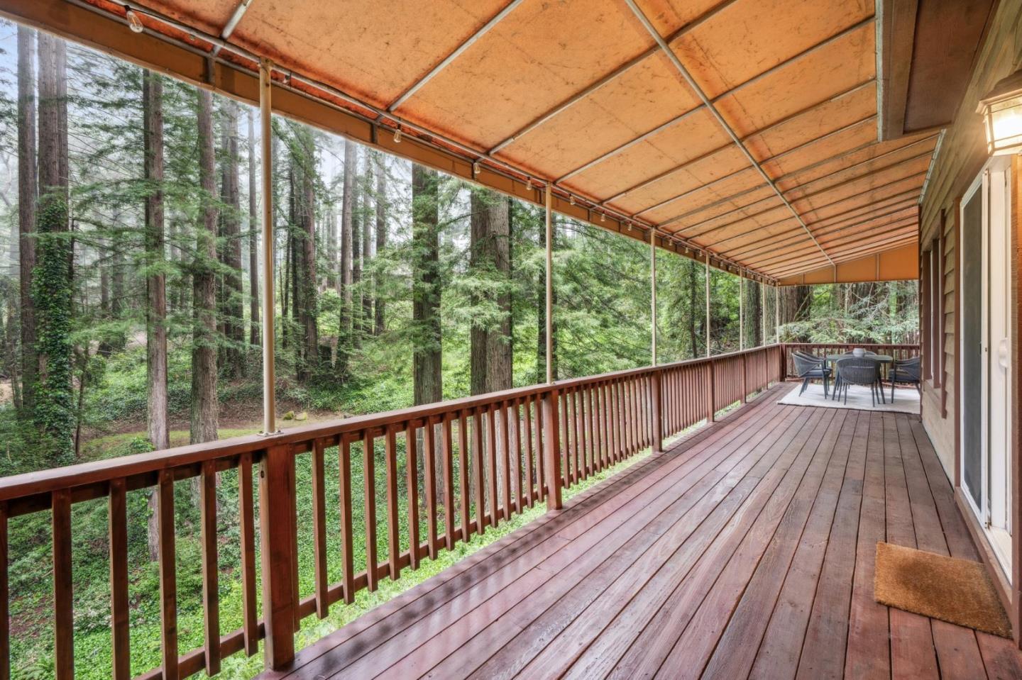 Detail Gallery Image 60 of 78 For 13872 Silver Sky Way, Woodside,  CA 94062 - 3 Beds | 2/1 Baths