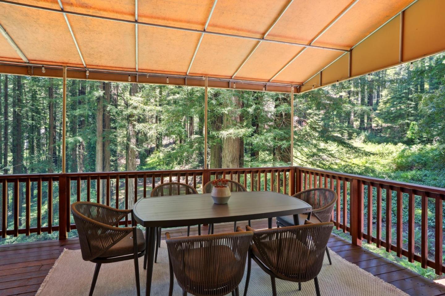 Detail Gallery Image 62 of 78 For 13872 Silver Sky Way, Woodside,  CA 94062 - 3 Beds | 2/1 Baths