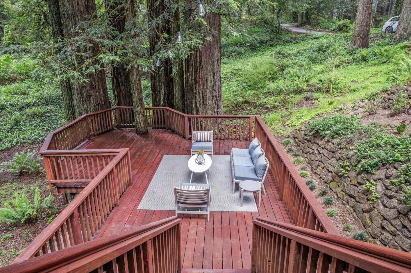 Detail Gallery Image 64 of 78 For 13872 Silver Sky Way, Woodside,  CA 94062 - 3 Beds | 2/1 Baths