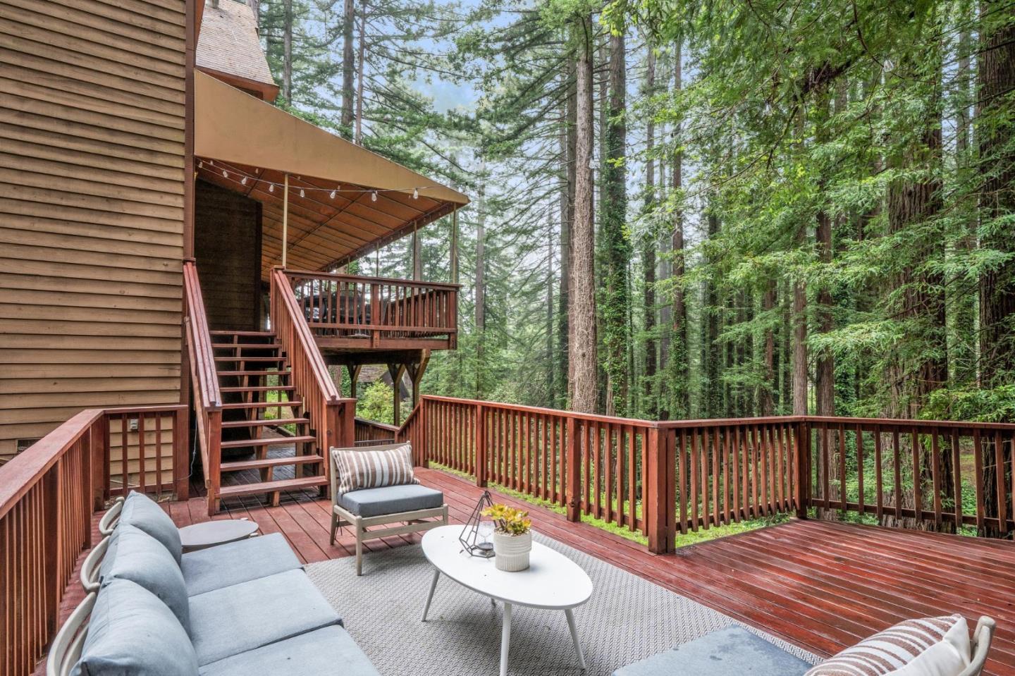 Detail Gallery Image 68 of 78 For 13872 Silver Sky Way, Woodside,  CA 94062 - 3 Beds | 2/1 Baths