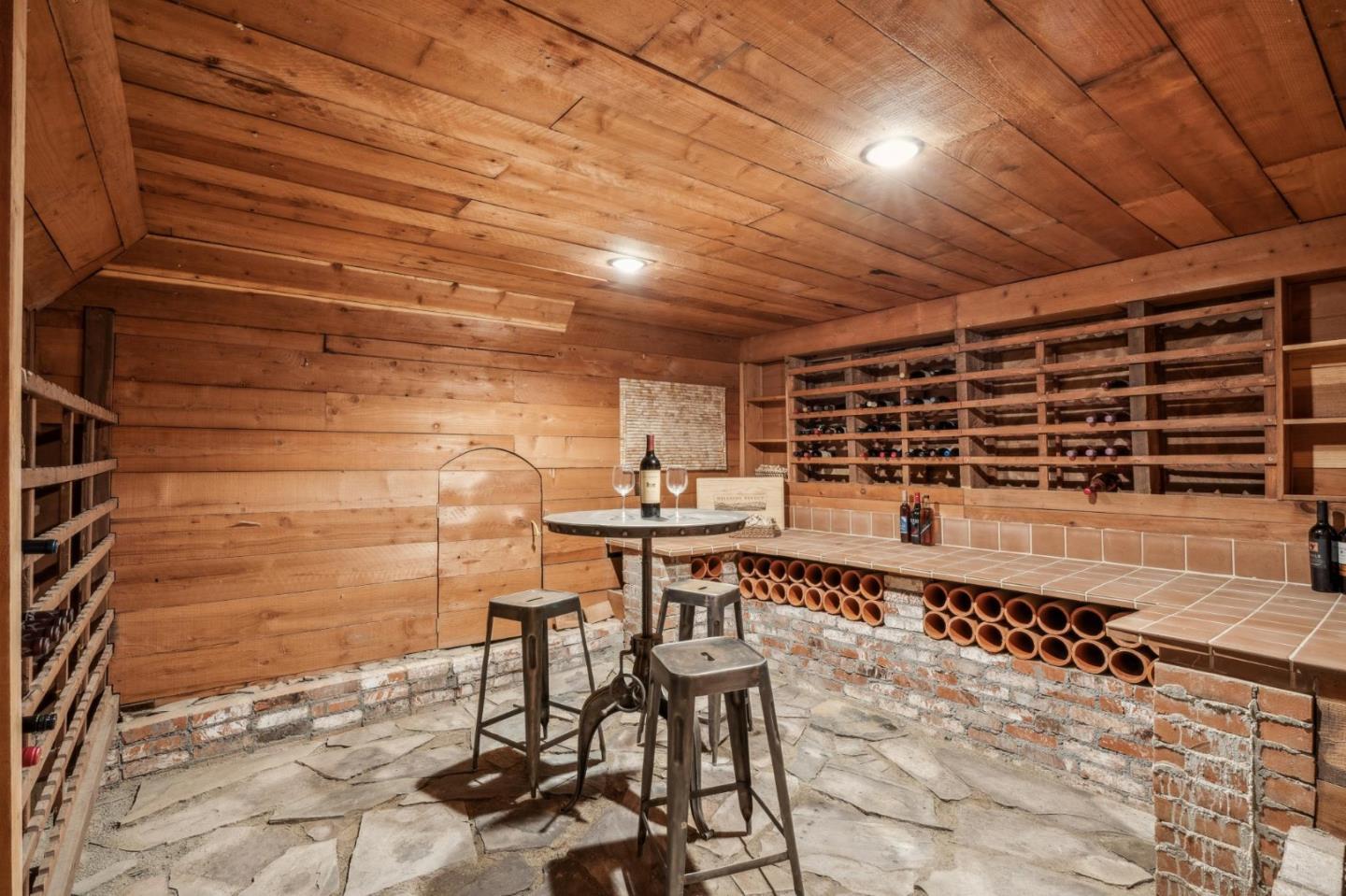 Detail Gallery Image 70 of 78 For 13872 Silver Sky Way, Woodside,  CA 94062 - 3 Beds | 2/1 Baths