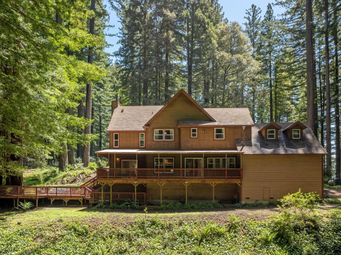 Detail Gallery Image 75 of 78 For 13872 Silver Sky Way, Woodside,  CA 94062 - 3 Beds | 2/1 Baths