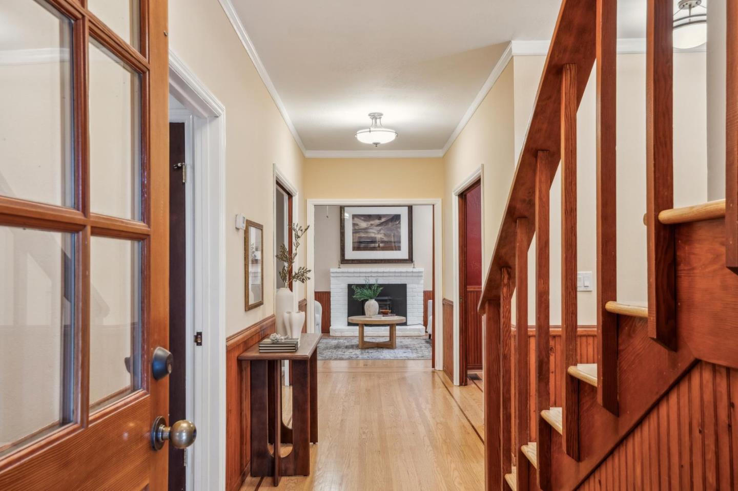 Detail Gallery Image 8 of 78 For 13872 Silver Sky Way, Woodside,  CA 94062 - 3 Beds | 2/1 Baths