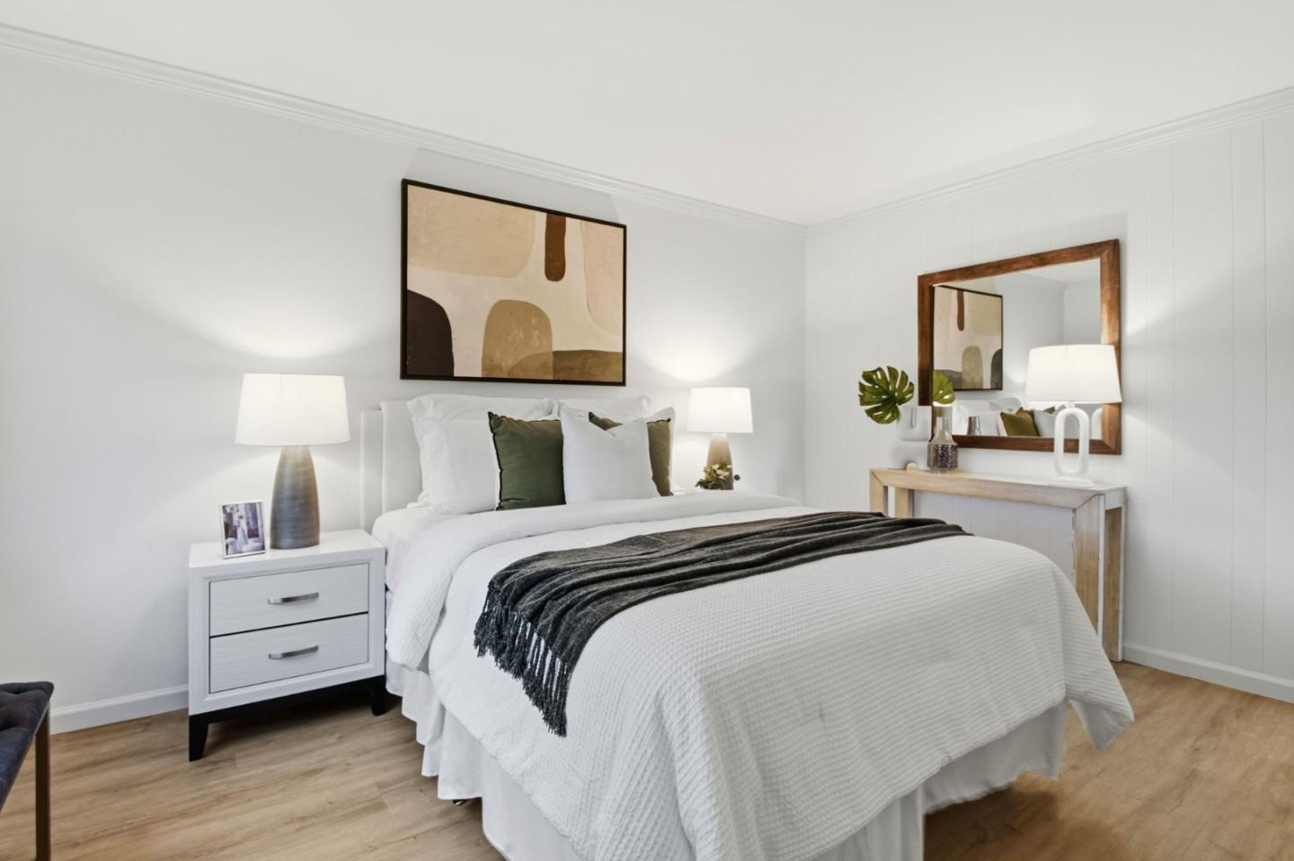 Detail Gallery Image 26 of 53 For 1912 Los Altos Dr, San Mateo,  CA 94402 - 4 Beds | 3 Baths