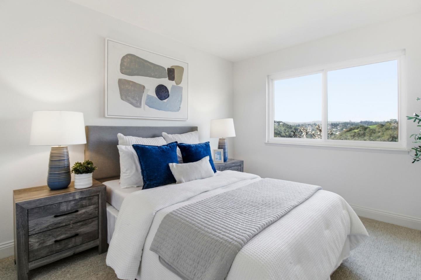 Detail Gallery Image 33 of 53 For 1912 Los Altos Dr, San Mateo,  CA 94402 - 4 Beds | 3 Baths